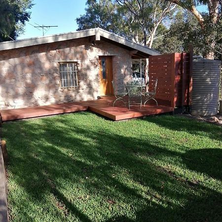 Maunder Cottage Aldinga Township Екстер'єр фото