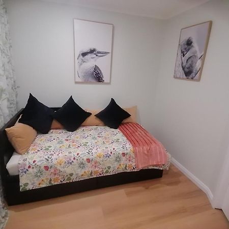 Maunder Cottage Aldinga Township Екстер'єр фото