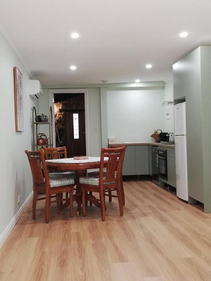 Maunder Cottage Aldinga Township Екстер'єр фото