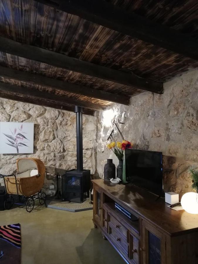Maunder Cottage Aldinga Township Екстер'єр фото