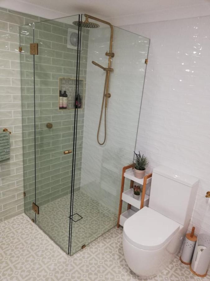 Maunder Cottage Aldinga Township Екстер'єр фото