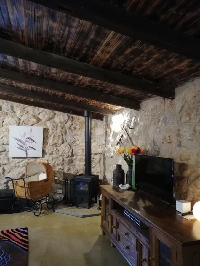 Maunder Cottage Aldinga Township Екстер'єр фото