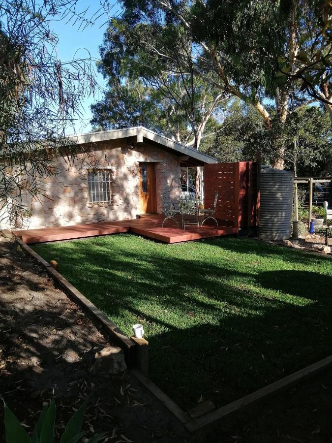 Maunder Cottage Aldinga Township Екстер'єр фото