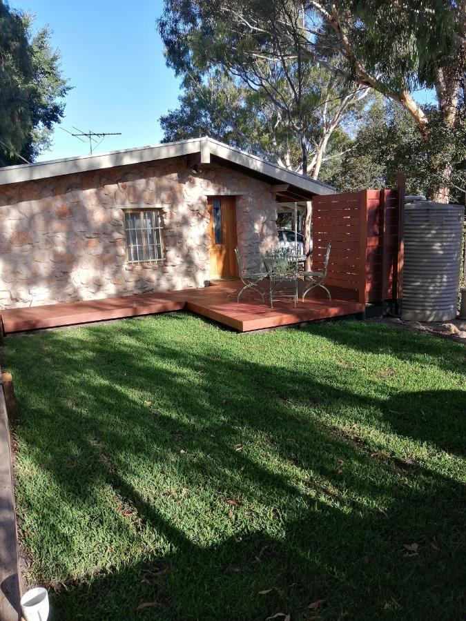 Maunder Cottage Aldinga Township Екстер'єр фото