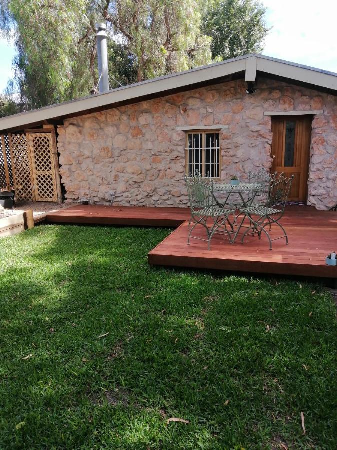 Maunder Cottage Aldinga Township Екстер'єр фото
