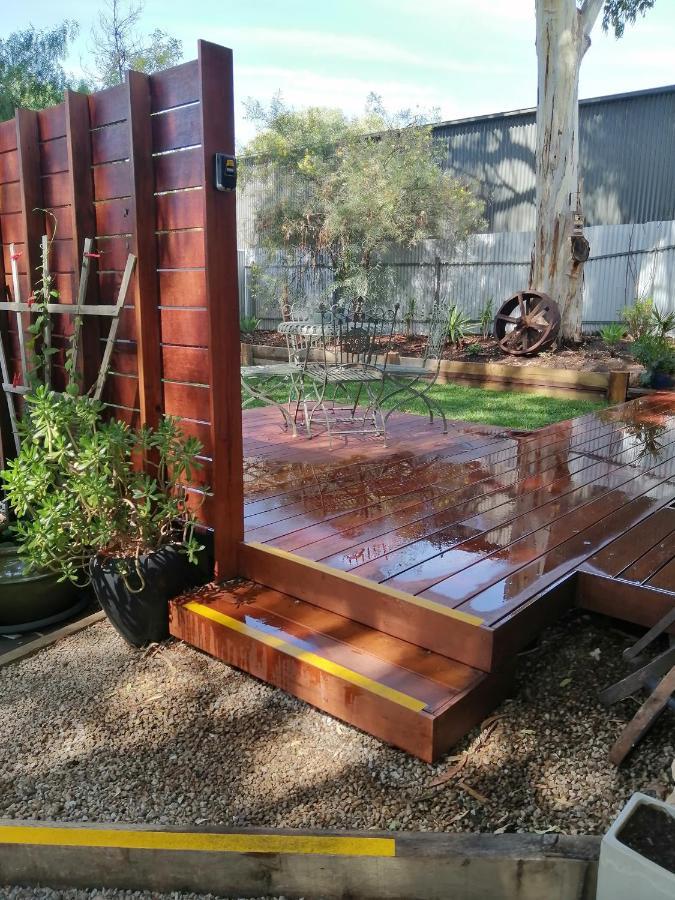 Maunder Cottage Aldinga Township Екстер'єр фото