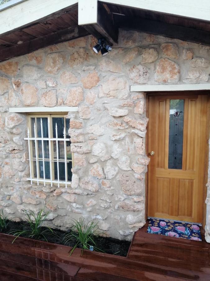 Maunder Cottage Aldinga Township Екстер'єр фото