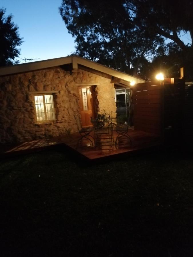Maunder Cottage Aldinga Township Екстер'єр фото