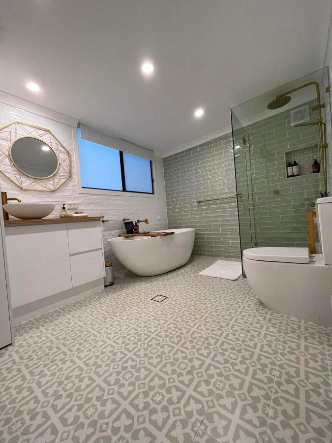 Maunder Cottage Aldinga Township Екстер'єр фото