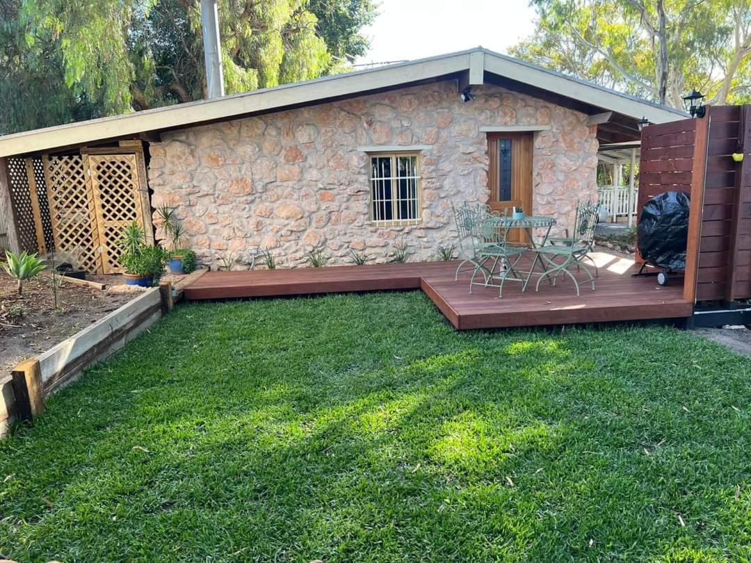 Maunder Cottage Aldinga Township Екстер'єр фото