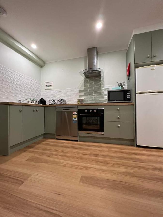 Maunder Cottage Aldinga Township Екстер'єр фото