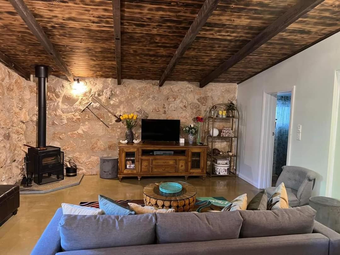 Maunder Cottage Aldinga Township Екстер'єр фото