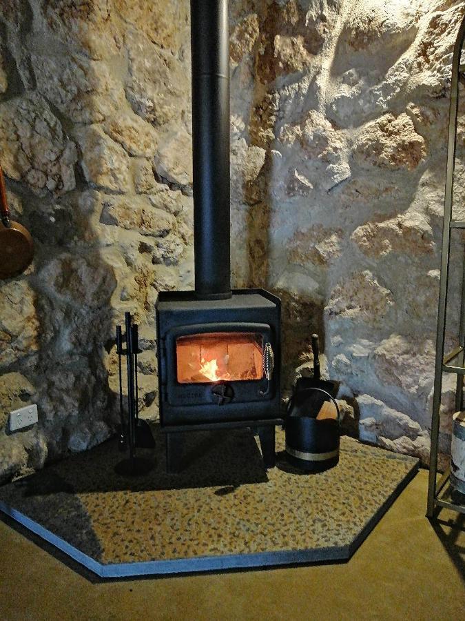 Maunder Cottage Aldinga Township Екстер'єр фото