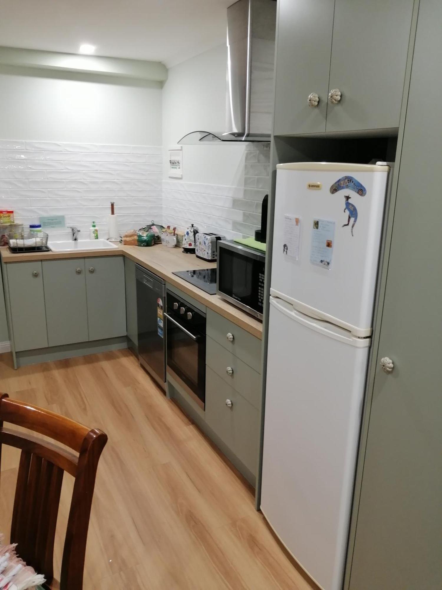 Maunder Cottage Aldinga Township Екстер'єр фото