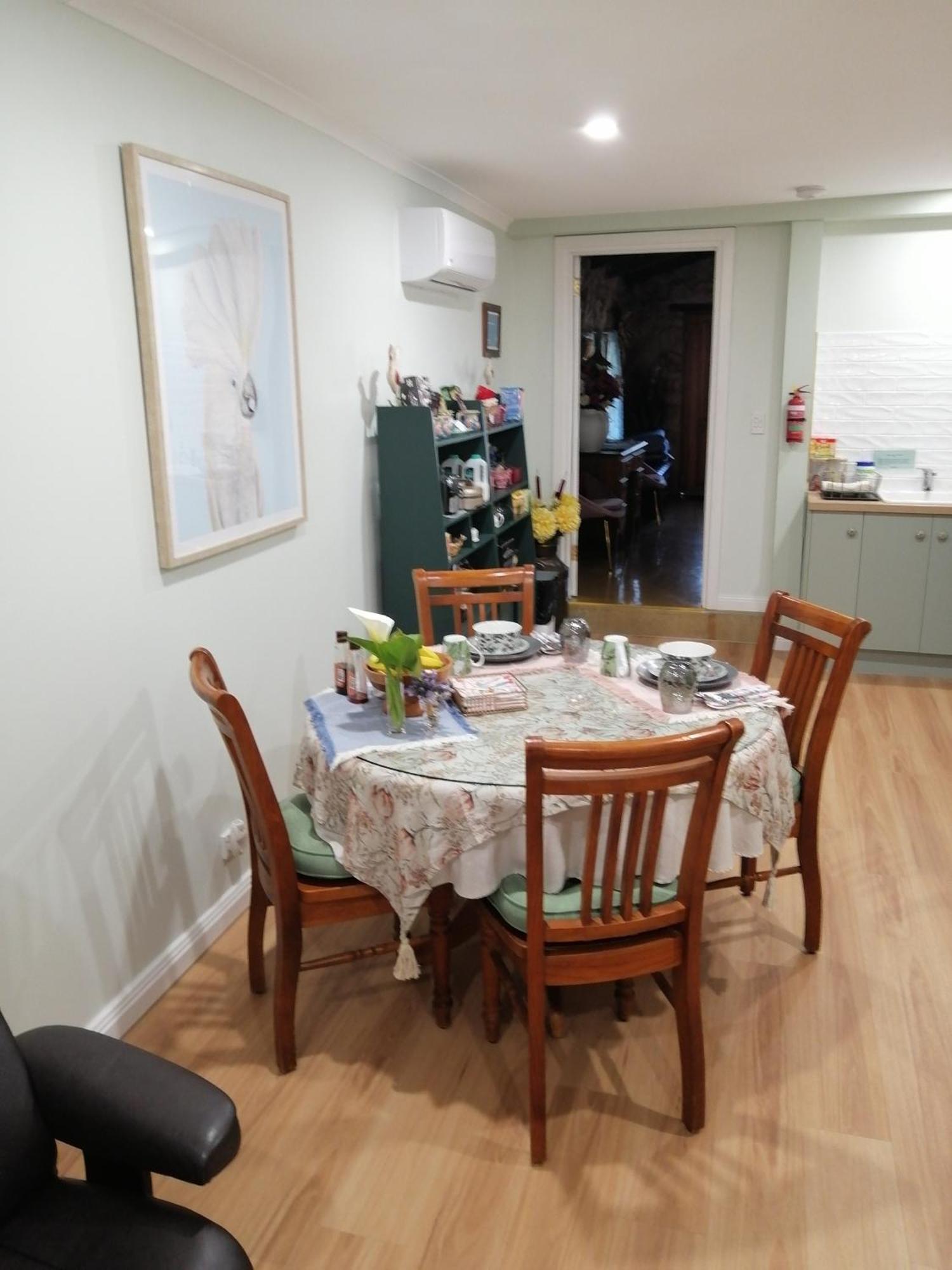 Maunder Cottage Aldinga Township Екстер'єр фото