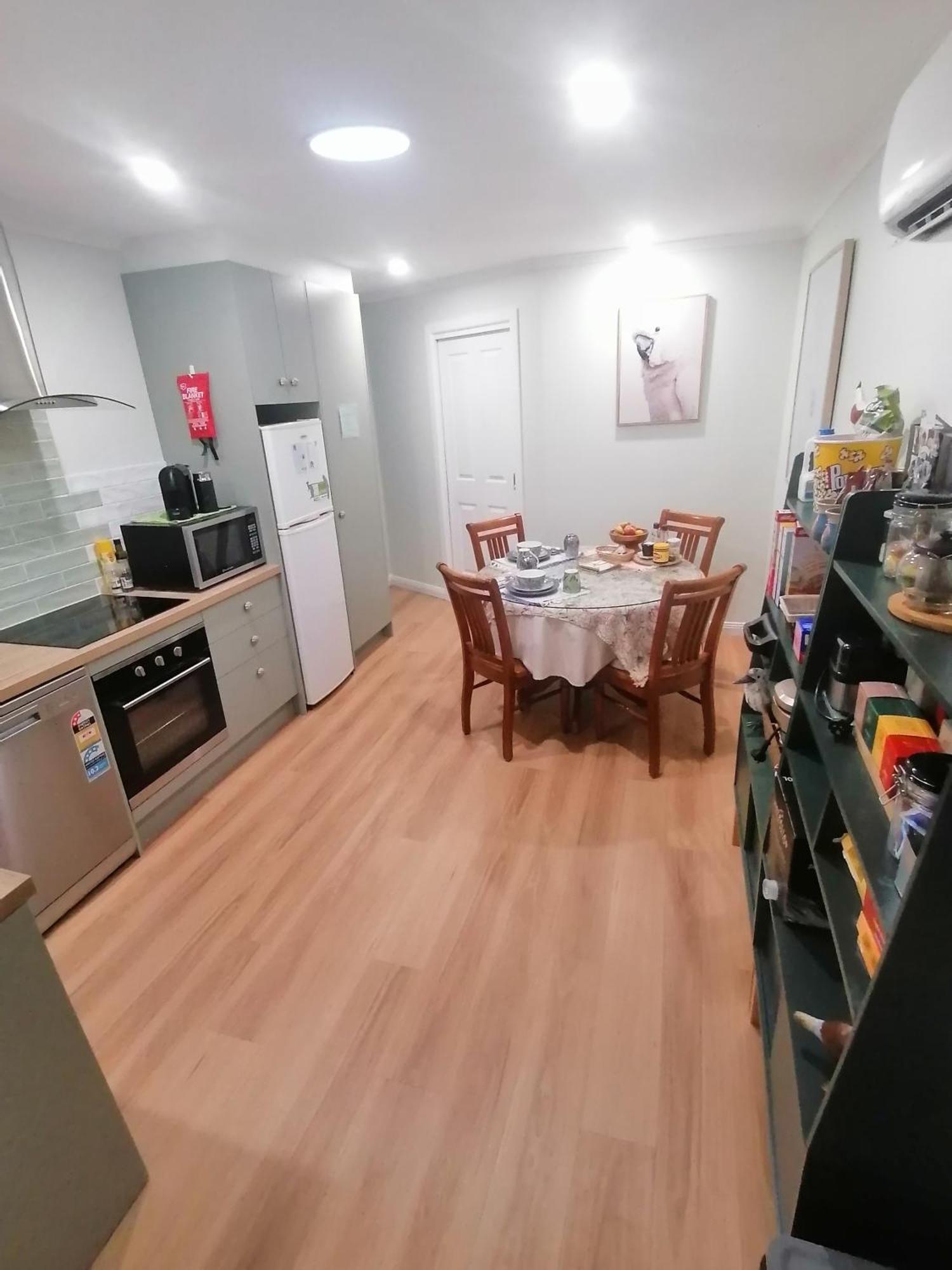 Maunder Cottage Aldinga Township Екстер'єр фото