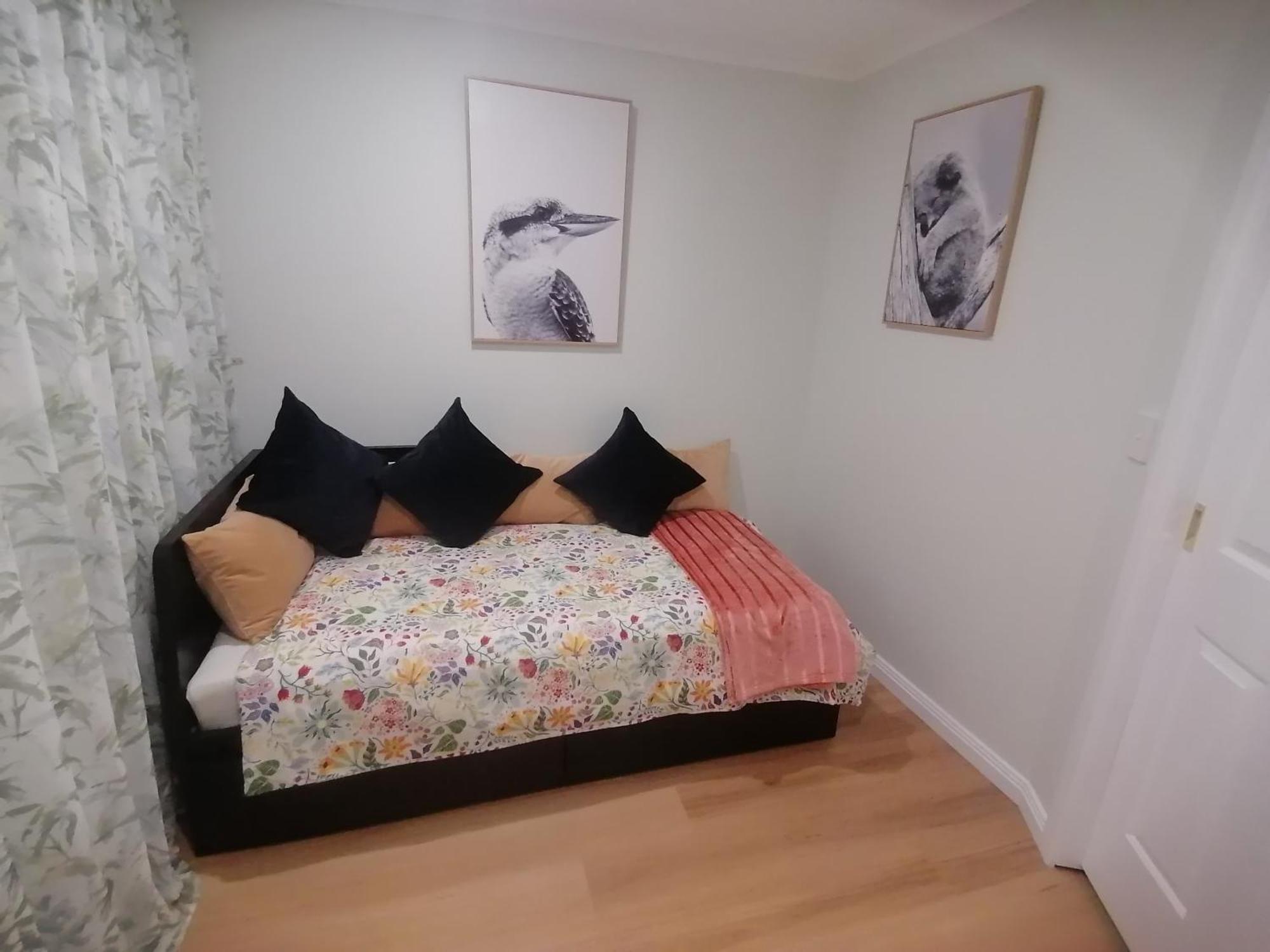 Maunder Cottage Aldinga Township Екстер'єр фото