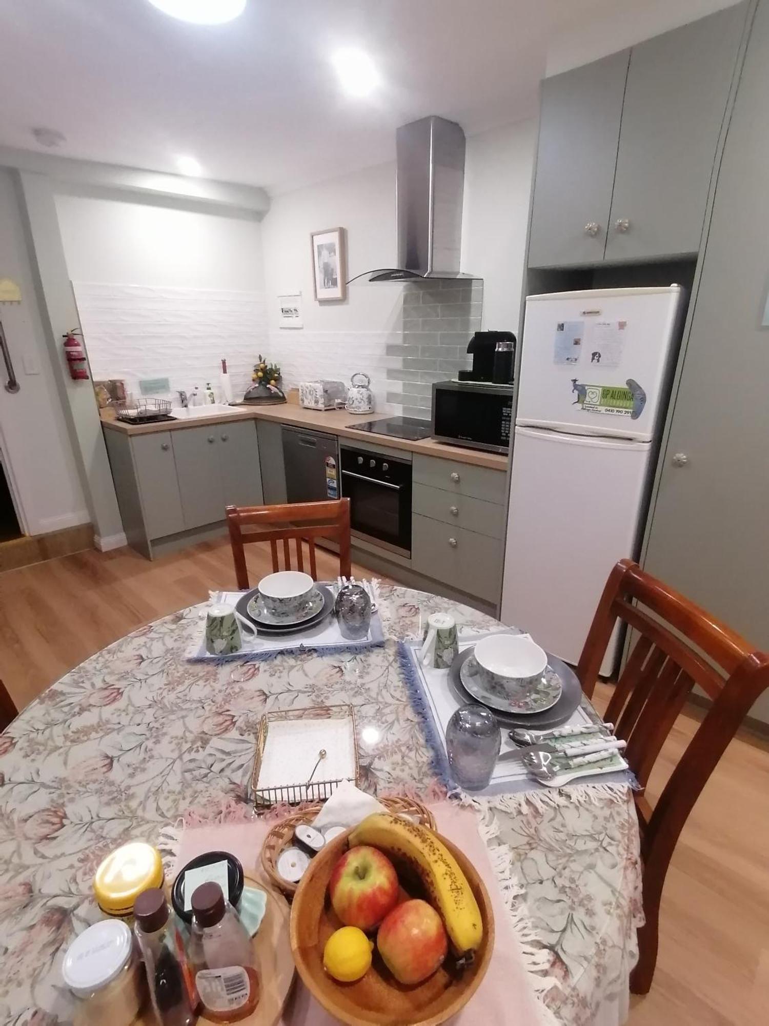 Maunder Cottage Aldinga Township Екстер'єр фото