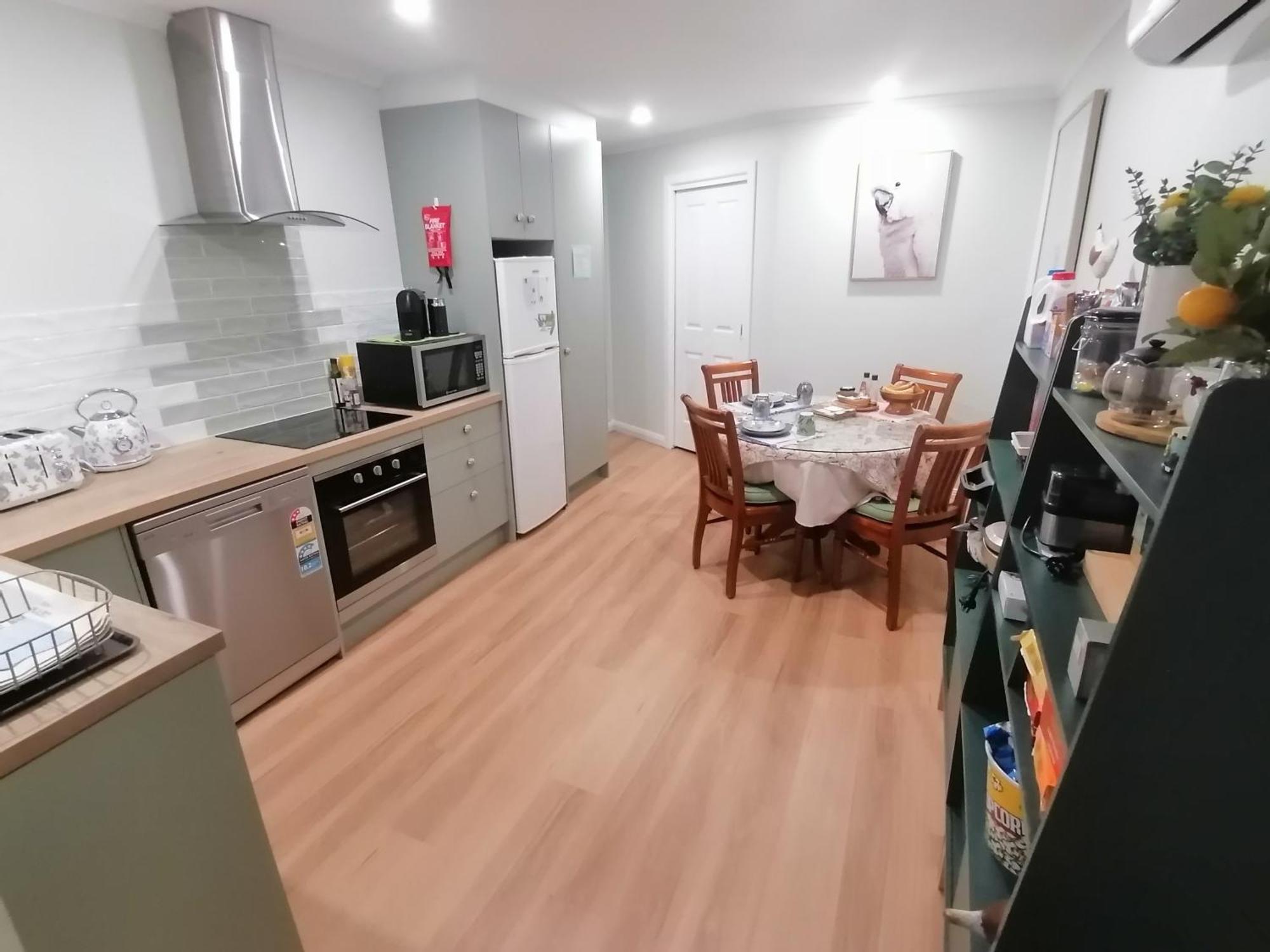 Maunder Cottage Aldinga Township Екстер'єр фото