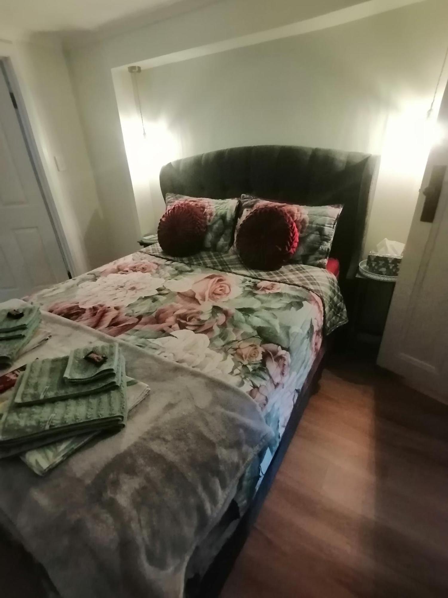 Maunder Cottage Aldinga Township Екстер'єр фото