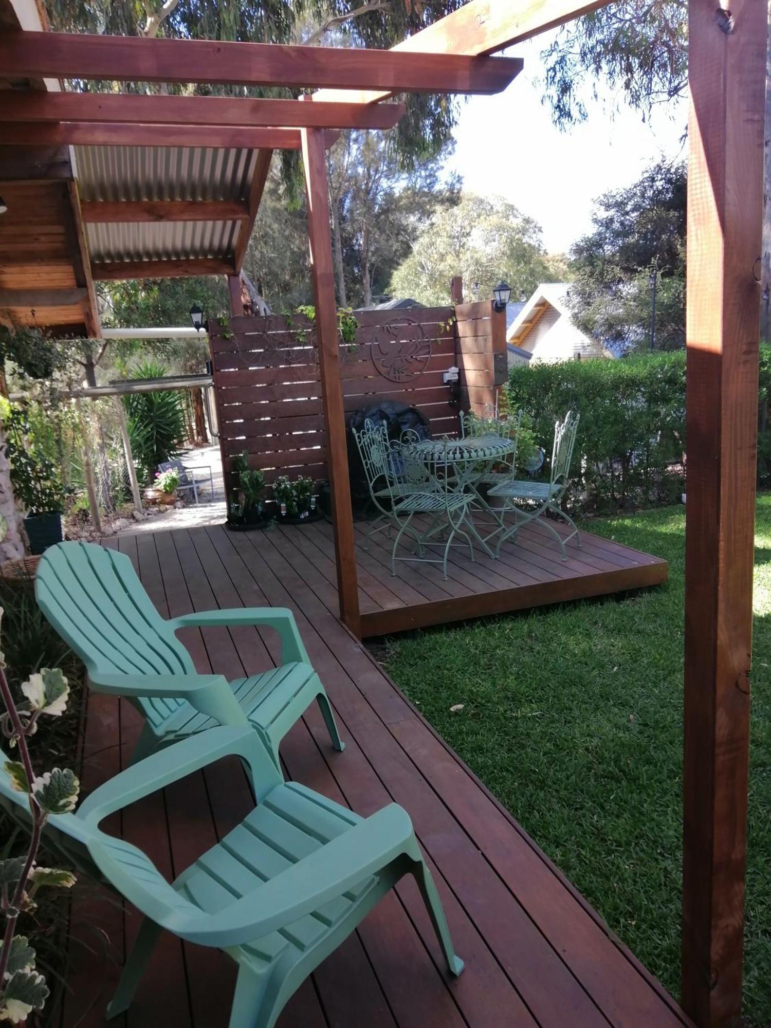 Maunder Cottage Aldinga Township Екстер'єр фото